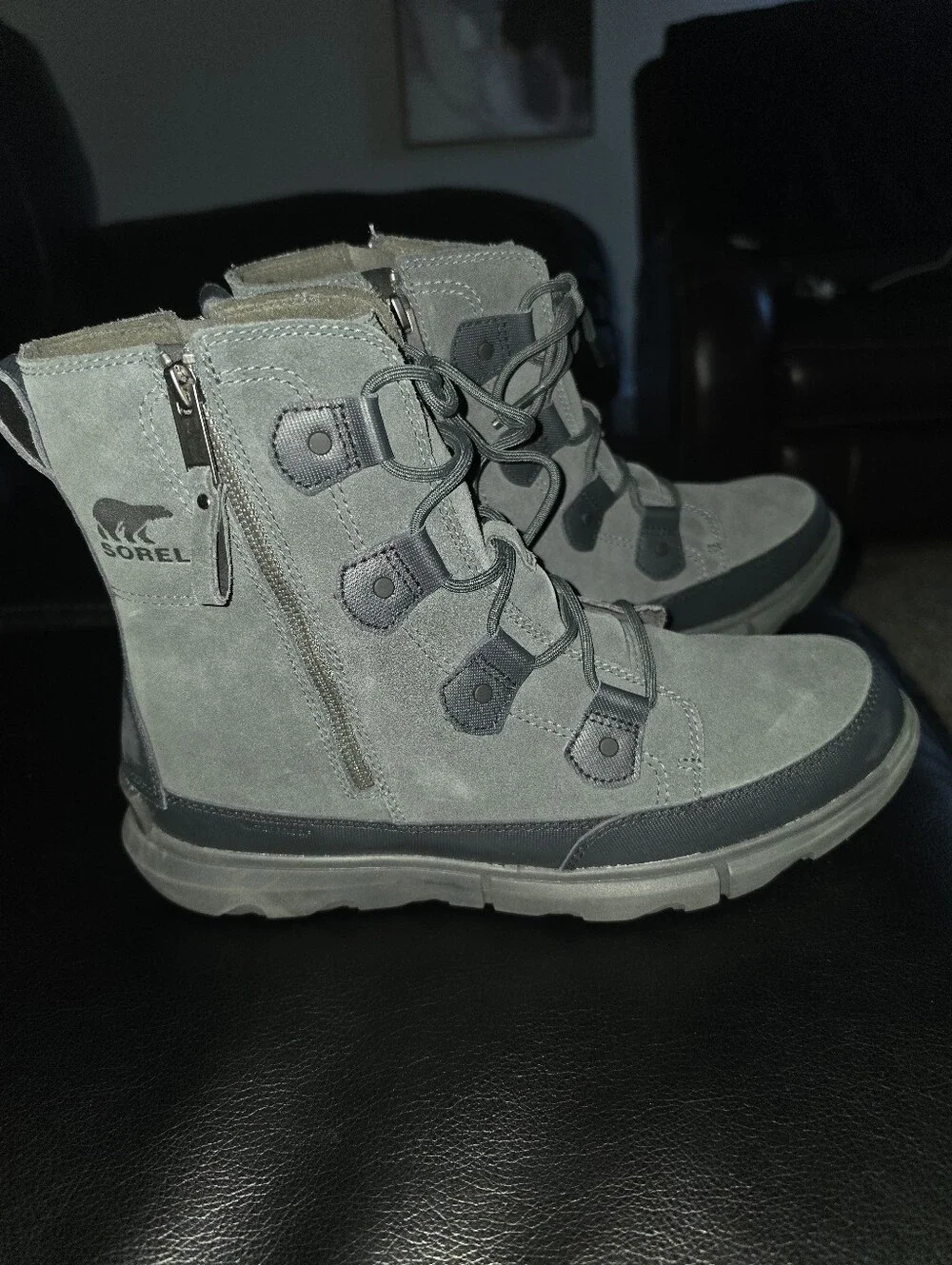 Sorel new insulated 11